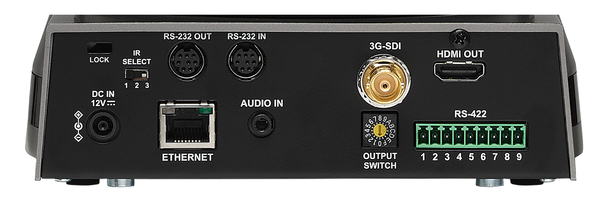VC-BR615