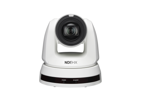 Lumens杰扬光电4K NDI®|HX PTZ 高清会议摄像机VC-BR75HN